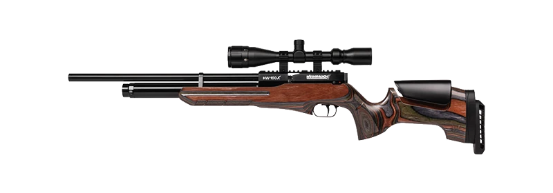 HW 100 X F.S.B.