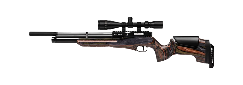 HW 100 X-S/SK Laminated