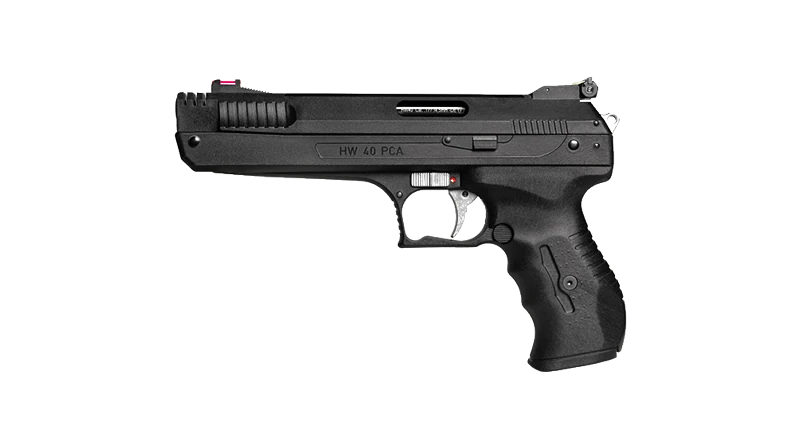 HW 40 PCA