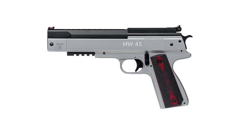 HW 45 STL