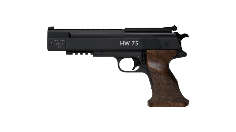 HW 75