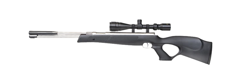 HW 97 BLACK LINE STL