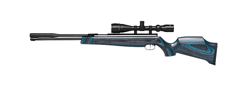 HW 97 K Laminated